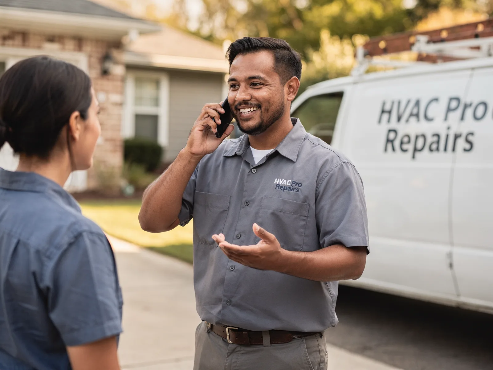 Heat Pump Repair Inverness, CA FAQs